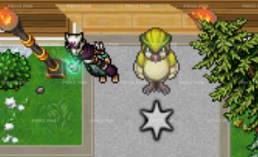 MAGMA - WINGEON - BOTINHA