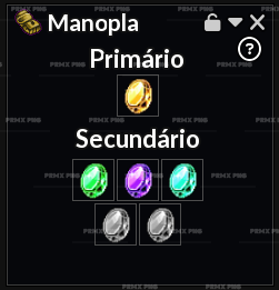 MAGMA - WINGEON - BOTINHA - Imagem 12