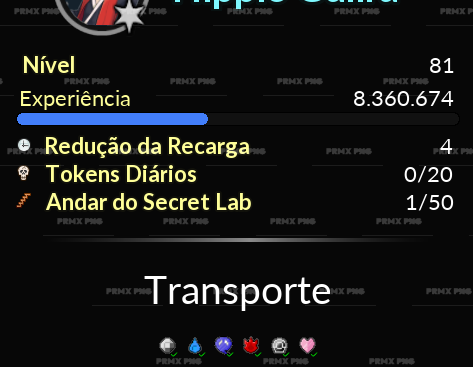 MAGMA - WINGEON - BOTINHA - Imagem 13