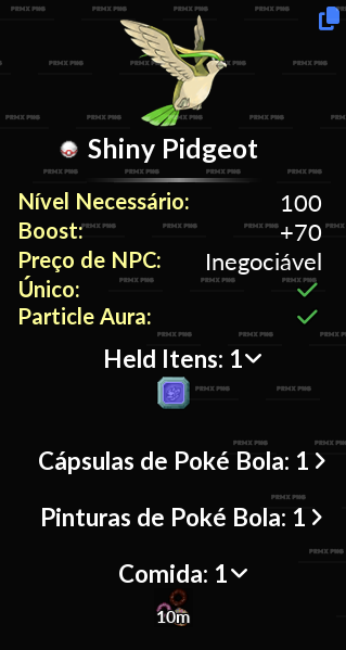 MAGMA - WINGEON - BOTINHA - Imagem 8