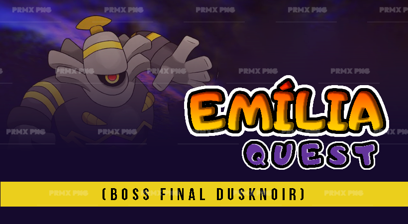EMILIA QUEST
