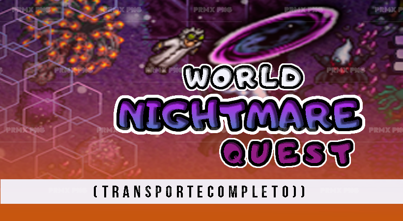 TRANSPORTE NIGHTMARE