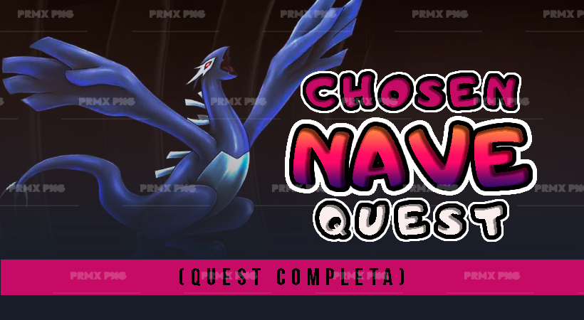 CHOSEN NAVE