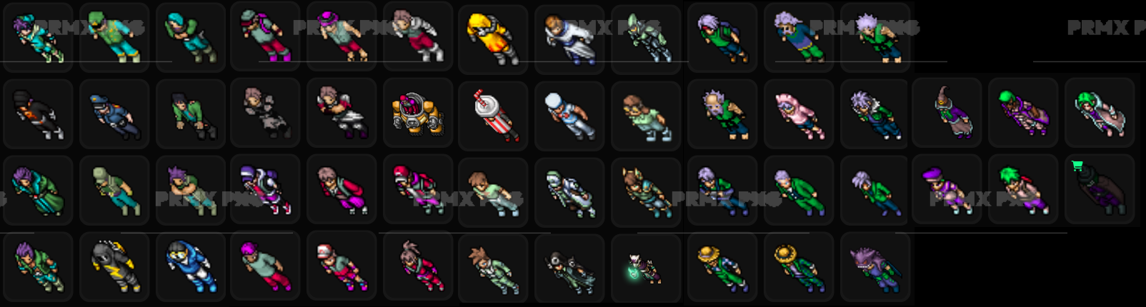 MAGMA - WINGEON - BOTINHA - Imagem 2