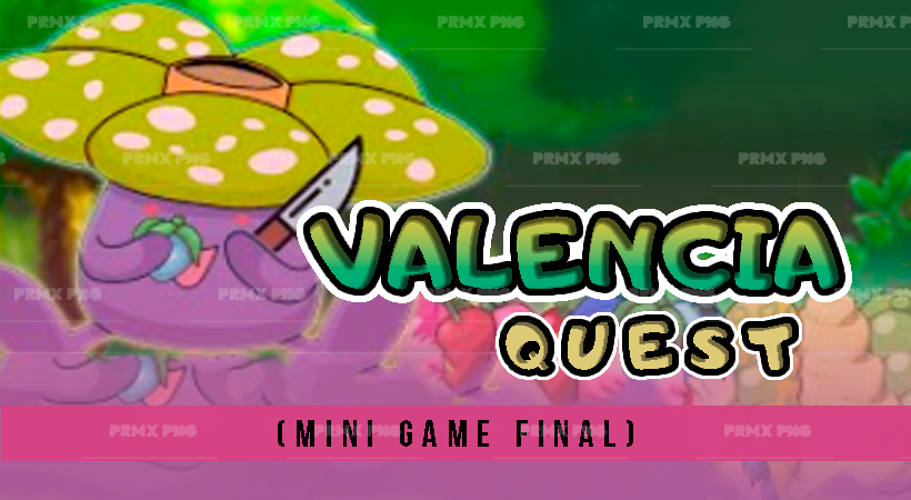 VALENCIA QUEST (PARTE FINAL)