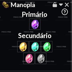 OBSIDIAN OREBOUND BOTINHA - Imagem 12