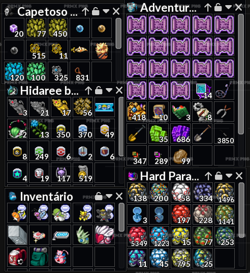 OBSIDIAN OREBOUND BOTINHA - Imagem 13