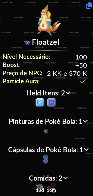 OBSIDIAN OREBOUND BOTINHA - Imagem 3