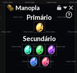 OBSIDIAN OREBOUND BOTINHA - Imagem 21