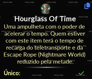 OBSIDIAN OREBOUND BOTINHA - Imagem 22