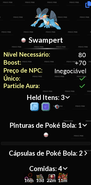 OBSIDIAN OREBOUND BOTINHA - Imagem 6