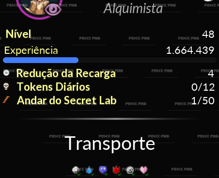 AURORA PSYCRAFT BOTINHA - Imagem 14