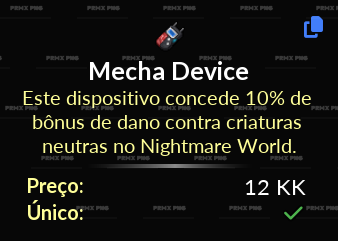 OBSIDIAN OREBOUND BOTINHA - Imagem 10