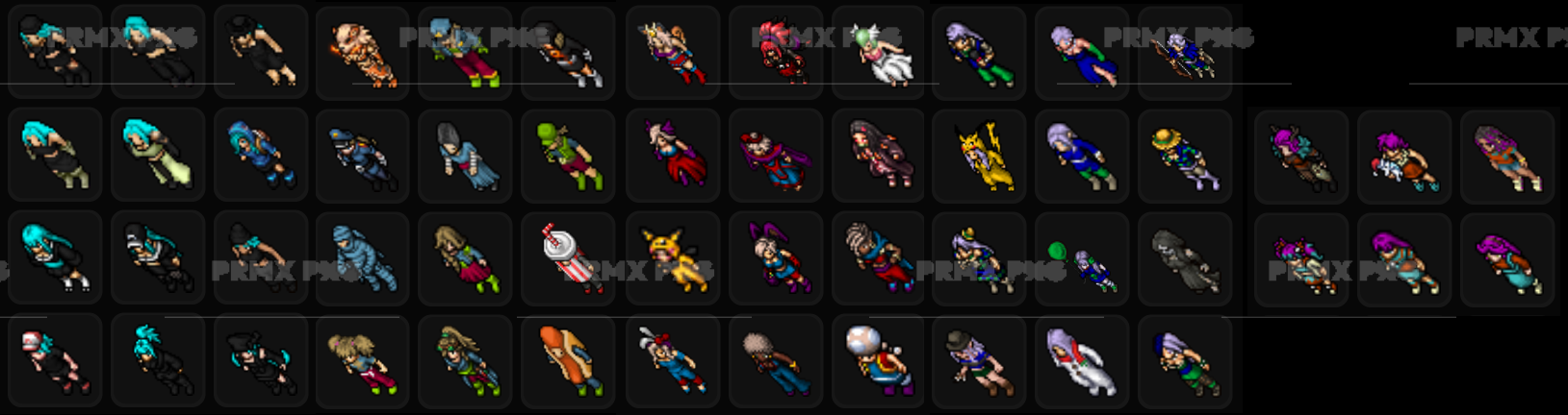 AURORA PSYCRAFT BOTINHA - Imagem 2