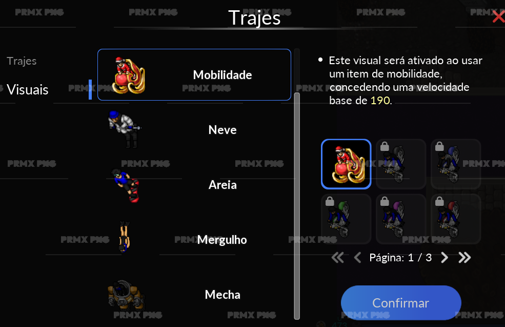 OMEGA MALEFIC BOTINHA - Imagem 12