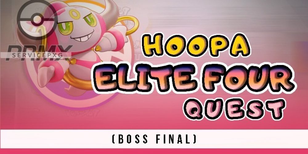 Elitefour hoopa