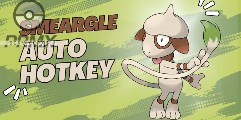 smeargle